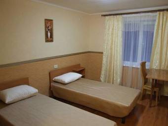 Bed & Breakfast Dom 18