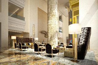 Hotel Sofitel Dubai The Obelisk