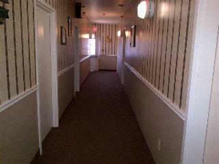 Hotel Seacliffe Inn