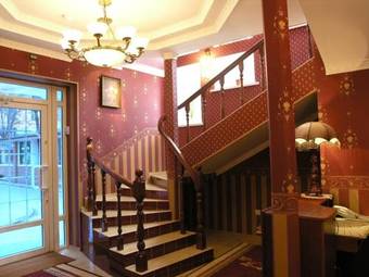 Hotel Elena