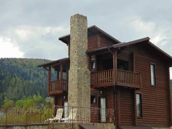 Klen Hotel