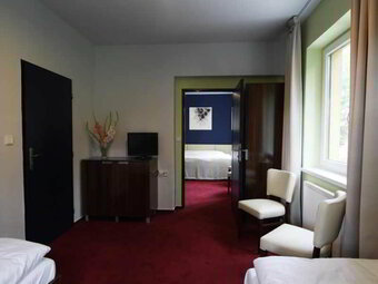 Hotel U Sulaka