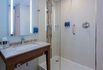 Hotel Hampton By Hilton Samsun