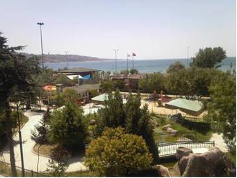 Deniz Hotel