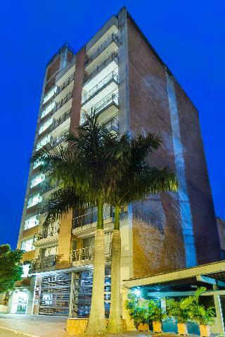 Hotel Orange Suite Medellin