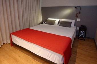 Hotel Golden Tower Express Berrini