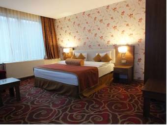 Royal Berk Hotel
