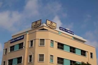 Hotel Marcar�