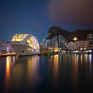 Hotel Sunborn Gibraltar