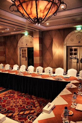 Jacir Palace Hotel