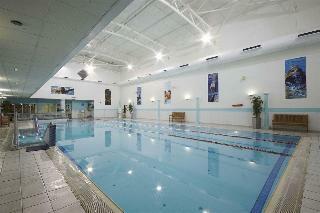 Hotel Carrigaline Court