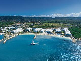 Hotel Riu Reggae