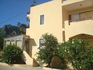 Hotel Aghas