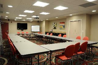 Hotel Holiday Inn Express And Suites Bonnyville