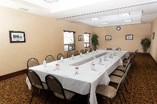 Holiday Inn Hotel And Suites Lloydminster