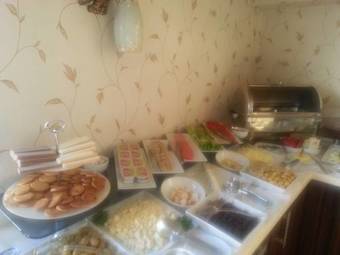 My Liva Hotel