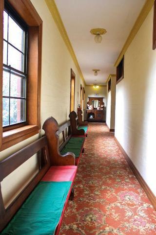 Hotel Bungunyah Manor Resort