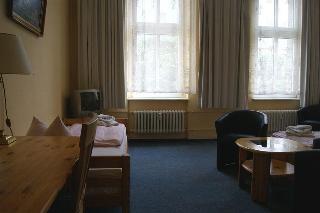 Hotel Berolina An Der Gedächtniskirche
