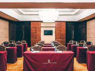 Hotel Rixos Borovoe