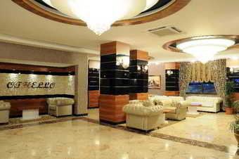Othello Hotel