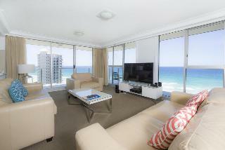 Hotel Sunbird Beach Resort