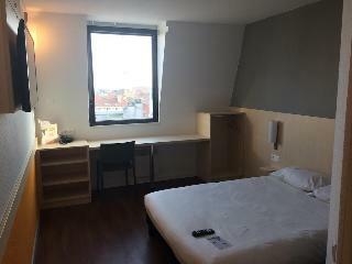 Hotel Ibis Budget Cannes Centre Ville
