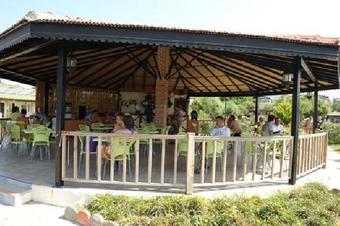 Hotel Club Serena Beach