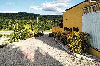 Hotel Oyo Pousada Florida