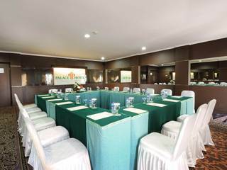 Hotel Palace Cipanas Puncak