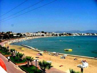 Orion Beach Hotel