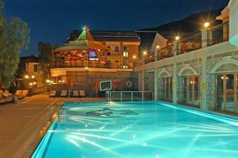 Club Orka Hotel