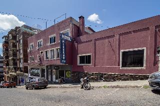 Oyo Hotel Minuano