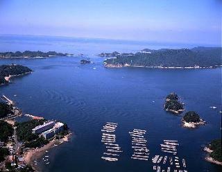 Toba Grand Hotel