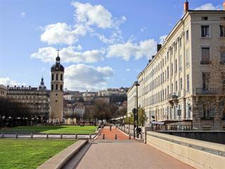 Hotel Ibis Lyon Est Chaponnay