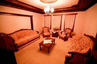 Baglar Saray Hotel