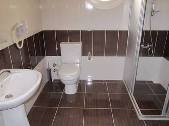 Oz Cinar Hotel