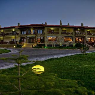 Melegos Hotel