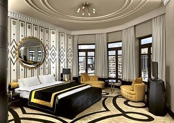 Taxim Hill Hotel