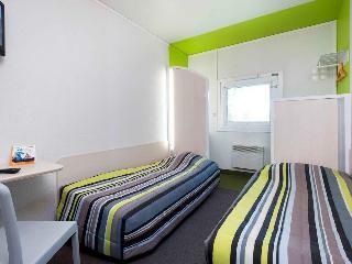 Hotel F1 Mulhouse B�le A�roport Hotel