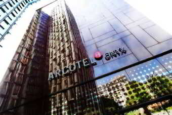 Hotel Arcotel Onyx Hamburg