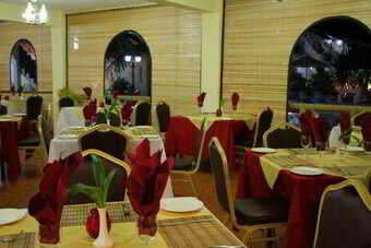 Le Samara Hotel