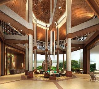 Hotel Doubletree By Hilton Goa