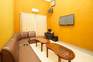Avila Ketapan Rame Hotel