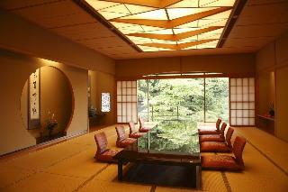 Hotel Hanamaki Onsen Kashoen