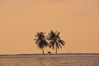 Hotel Kanuhura Maldives