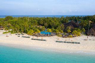 Hotel Kuredu Island Resort & Spa
