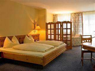 Landhotel Goldenes Kreuz In Wiggensbach