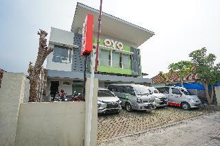 Oyo 484 Ardhya Hotel Syariah