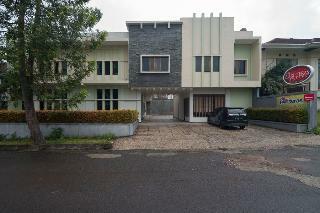 Reddoorz @ Sersan Bajuri Atas