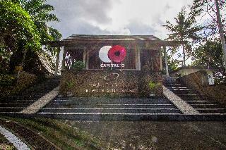 Hotel Sahid Osing Kemiren Banyuwangi